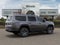 2026 Jeep Grand Wagoneer Base