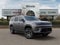 2026 Jeep Grand Wagoneer Base