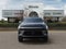 2026 Jeep Grand Wagoneer Base