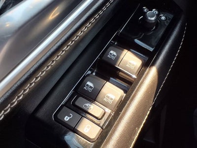 2023 Jeep Wagoneer Series III