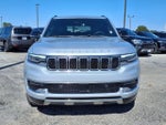 2023 Jeep Wagoneer Series III