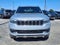 2023 Jeep Wagoneer Series III