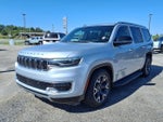 2023 Jeep Wagoneer Series III