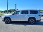 2023 Jeep Wagoneer Series III