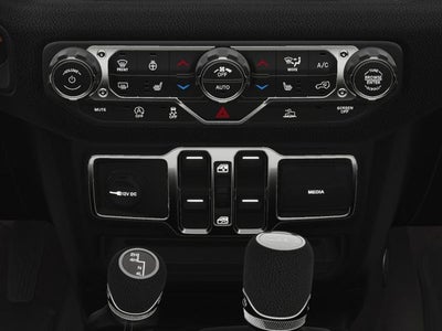 2024 Jeep Gladiator Sport