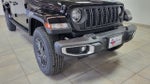 2024 Jeep Gladiator Sport