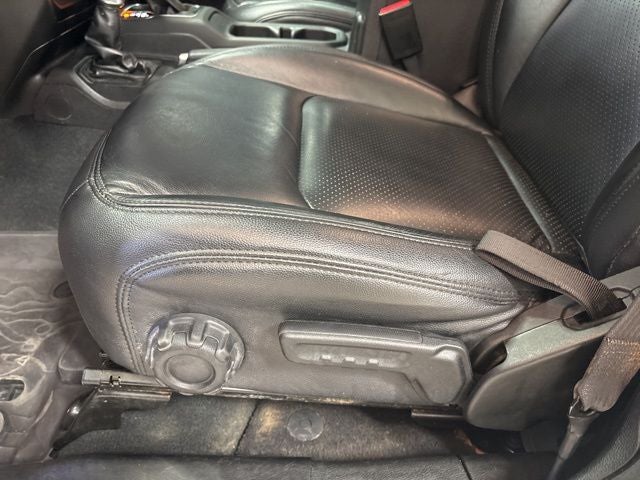 2022 Jeep Gladiator Willys