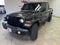2022 Jeep Gladiator Willys