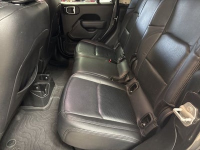 2022 Jeep Gladiator Willys