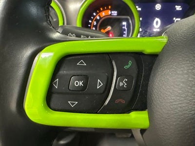 2022 Jeep Gladiator Willys
