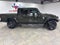 2022 Jeep Gladiator Willys