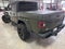 2022 Jeep Gladiator Willys