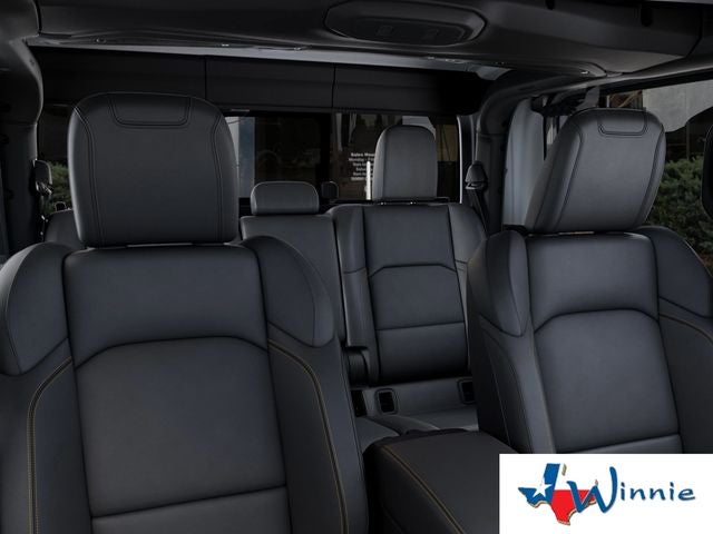 2026 Jeep Gladiator Texas Trail