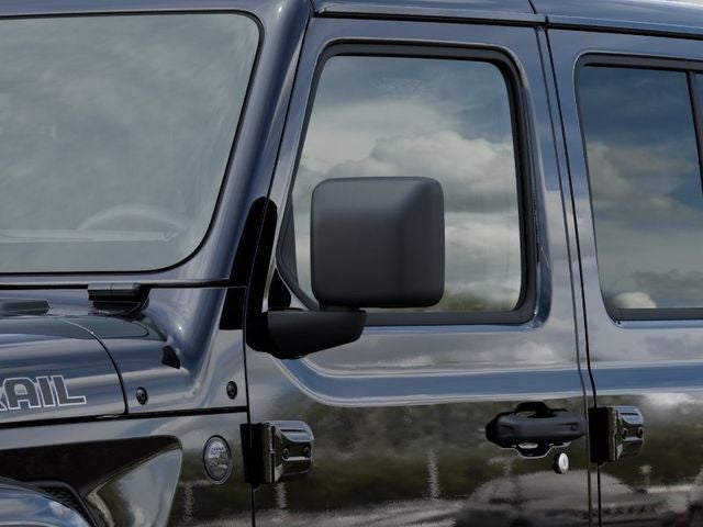 2026 Jeep Gladiator Texas Trail