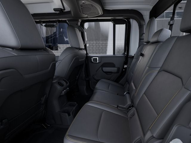 2026 Jeep Gladiator Texas Trail