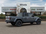 2026 Jeep Gladiator Willys