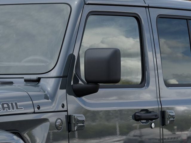 2026 Jeep Gladiator Texas Trail