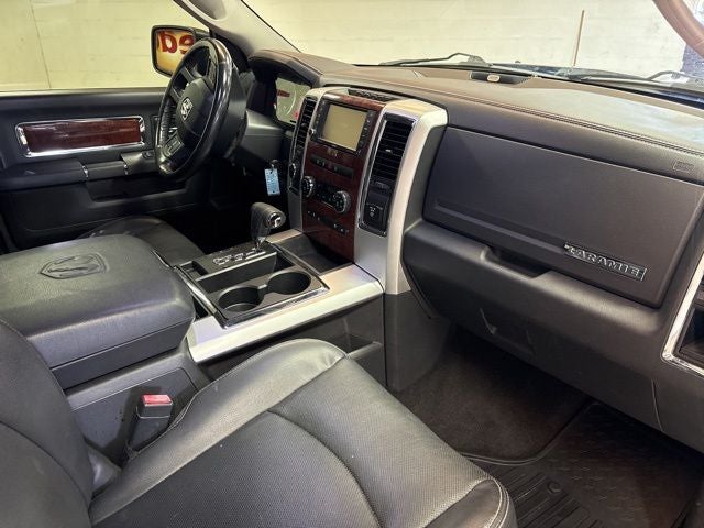 2012 RAM 1500 Laramie