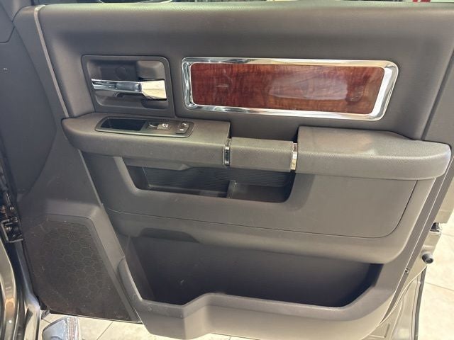2012 RAM 1500 Laramie