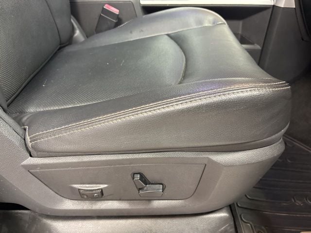 2012 RAM 1500 Laramie