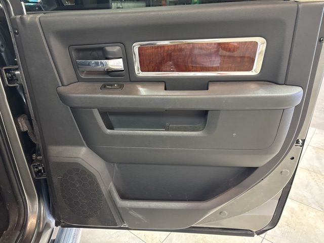 2012 RAM 1500 Laramie