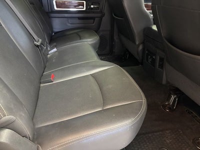 2012 RAM 1500 Laramie