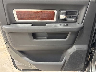 2012 RAM 1500 Laramie