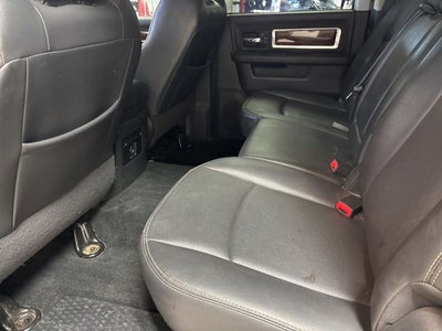 2012 RAM 1500 Laramie