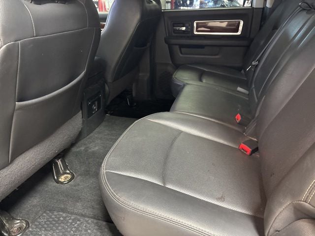 2012 RAM 1500 Laramie