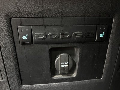2012 RAM 1500 Laramie