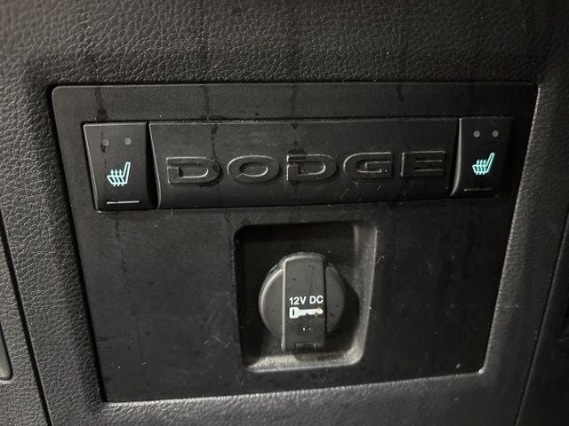 2012 RAM 1500 Laramie