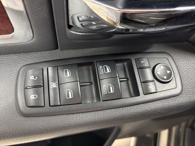 2012 RAM 1500 Laramie