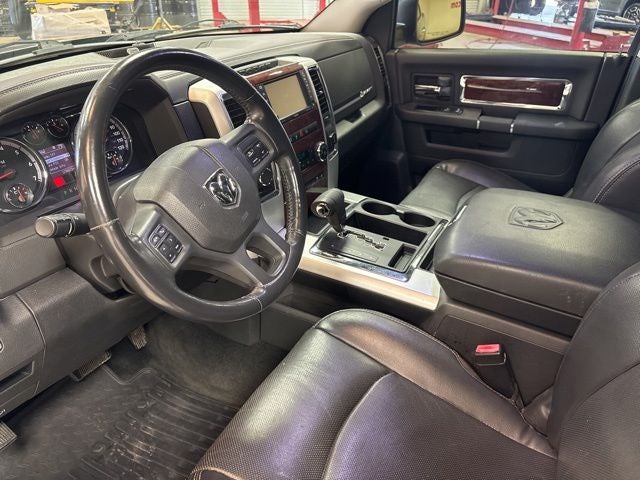 2012 RAM 1500 Laramie