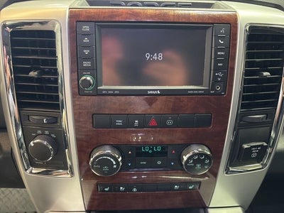 2012 RAM 1500 Laramie
