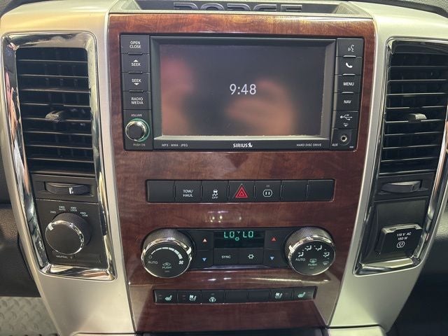 2012 RAM 1500 Laramie