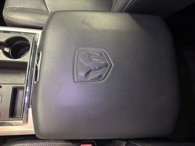 2012 RAM 1500 Laramie