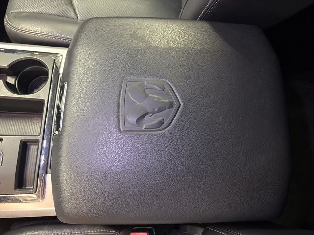 2012 RAM 1500 Laramie
