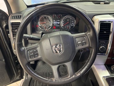 2012 RAM 1500 Laramie