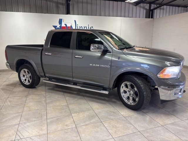 2012 RAM 1500 Laramie
