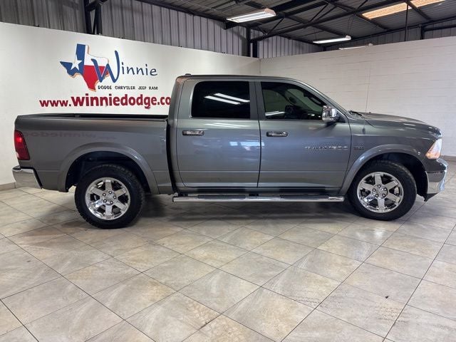2012 RAM 1500 Laramie