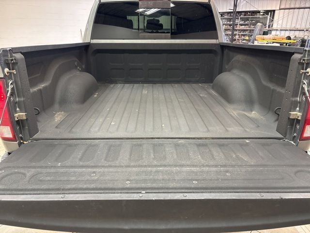 2012 RAM 1500 Laramie