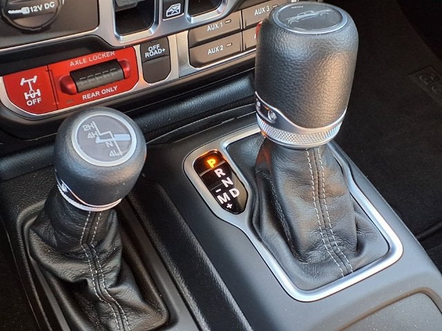 2027 Jeep Gladiator Mojave