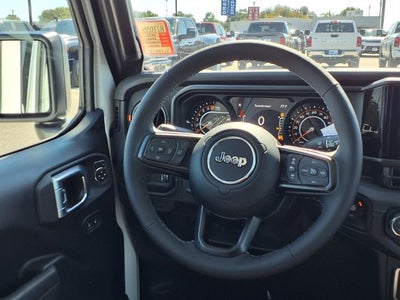 2027 Jeep Gladiator Mojave