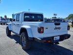2027 Jeep Gladiator Mojave