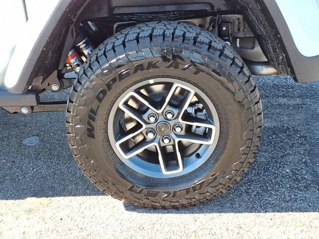 2027 Jeep Gladiator Mojave