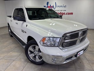 2016 RAM 1500 Lone Star