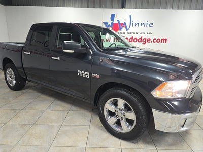 2016 RAM 1500 Lone Star