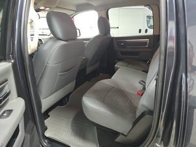 2016 RAM 1500 Lone Star