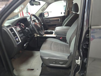 2016 RAM 1500 Lone Star