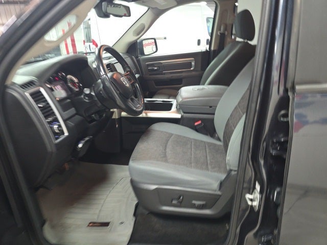 2016 RAM 1500 Lone Star